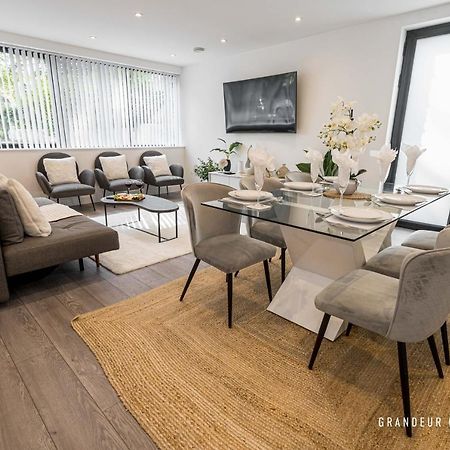 Carbery Ridge By Grandeur Property Bournemouth Esterno foto