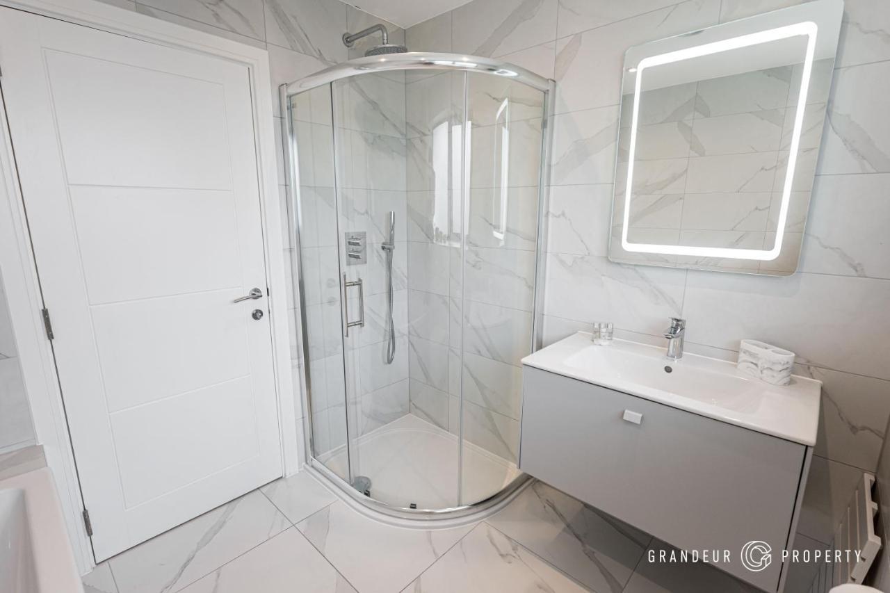 Carbery Ridge By Grandeur Property Bournemouth Esterno foto
