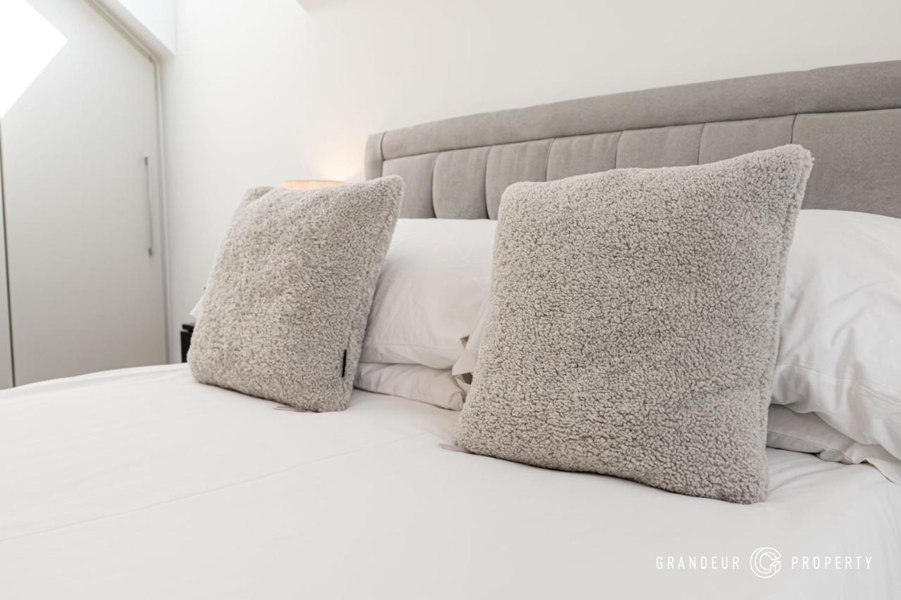Carbery Ridge By Grandeur Property Bournemouth Esterno foto