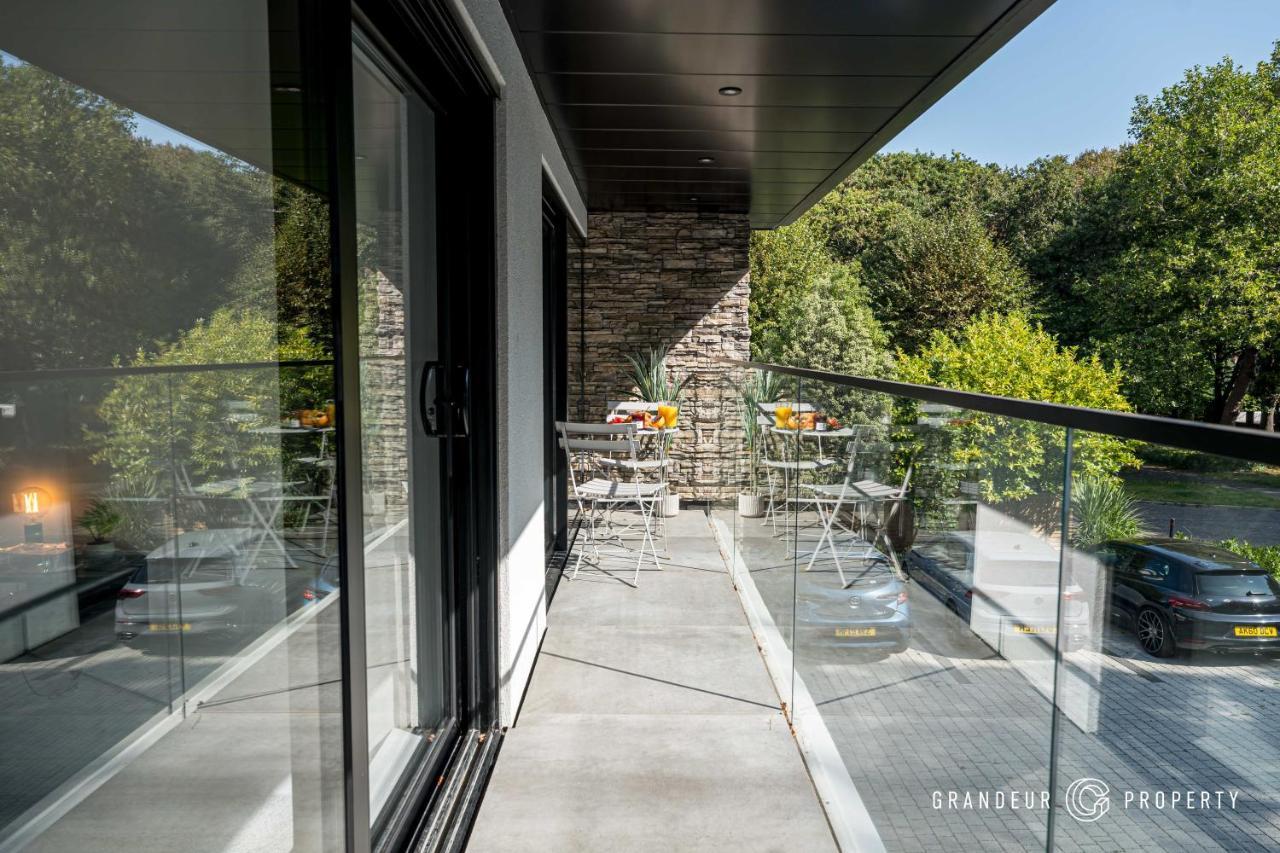 Carbery Ridge By Grandeur Property Bournemouth Esterno foto
