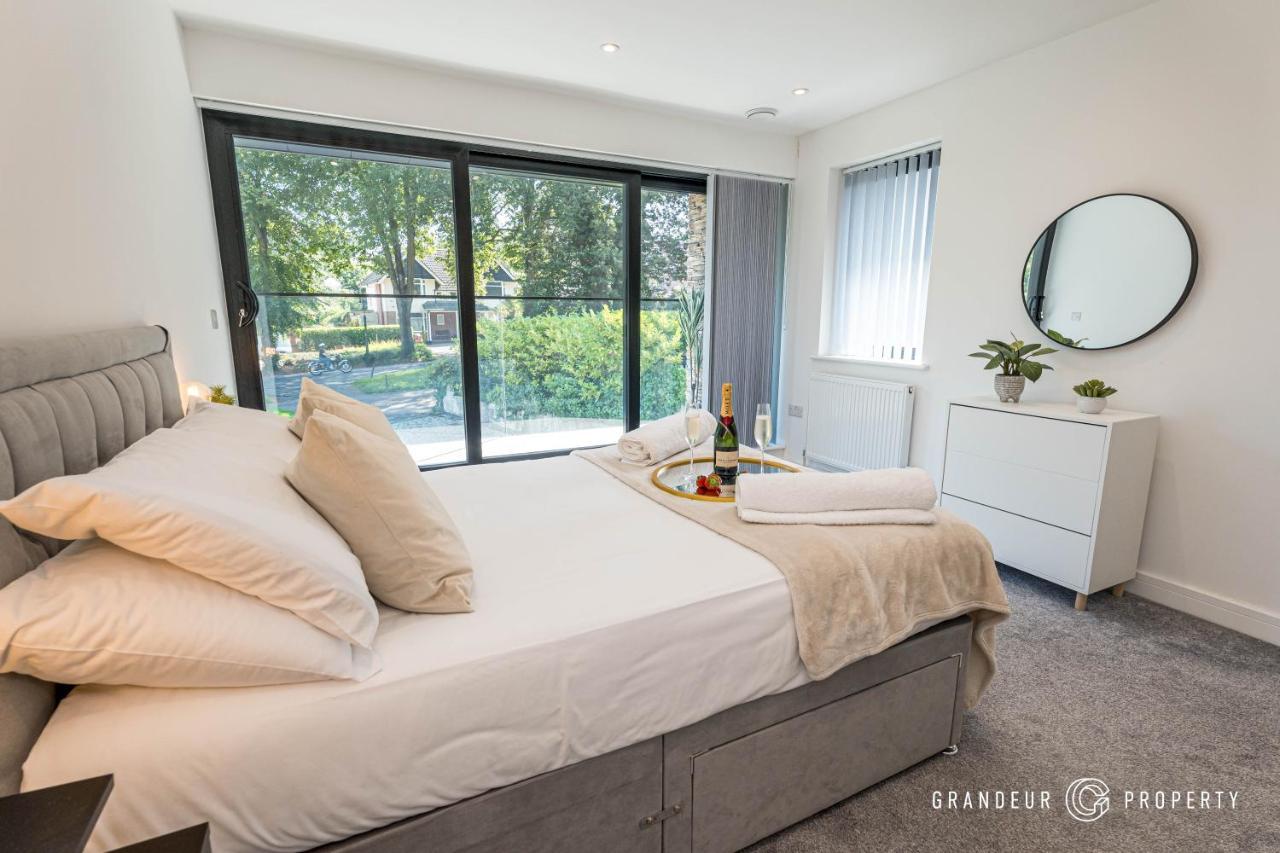 Carbery Ridge By Grandeur Property Bournemouth Esterno foto